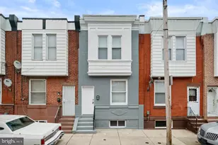 1635 S Etting St, Philadelphia, PA 19145 - Photo 1
