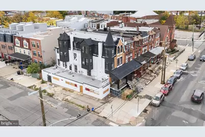 900 N 41st Street #2ND FLOOR FRONT UNIT, Philadelphia, PA 19104 - Photo 23