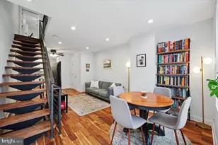 1924 S Bonsall St, Philadelphia, PA 19145 - Photo 3