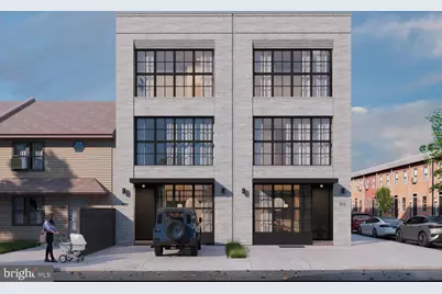 211 E Wildey Street, Philadelphia, PA 19125 - Photo 7