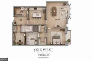 1 W Hartwell Ln, Philadelphia, PA 19118 - Photo 15