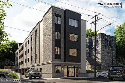 3216 N 16th Street, Philadelphia, PA 19140 - Photo 3