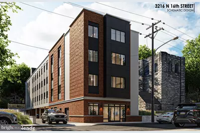 3216 N 16th Street, Philadelphia, PA 19140 - Photo 1
