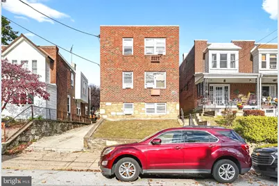 514 Seville Street #4, Philadelphia, PA 19128 - Photo 1