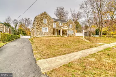 5011 Woodbine Avenue, Philadelphia, PA 19131 - Photo 3