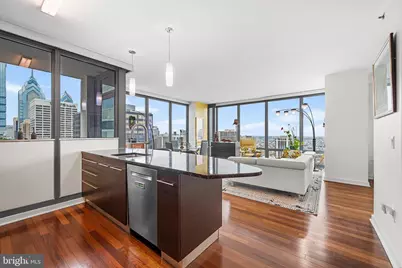 2101 Market Street #3306, Philadelphia, PA 19103 - Photo 5