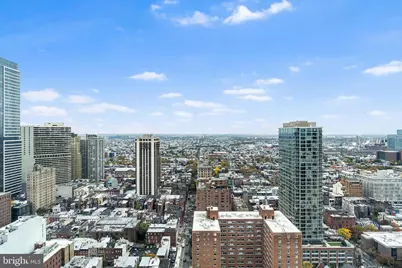 2101 Market Street #3306, Philadelphia, PA 19103 - Photo 31