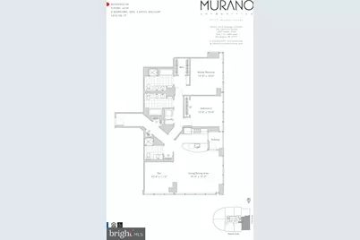 2101 Market Street #3306, Philadelphia, PA 19103 - Photo 33