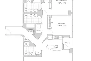 2101 Market St, Philadelphia, PA 19103 - Photo 33