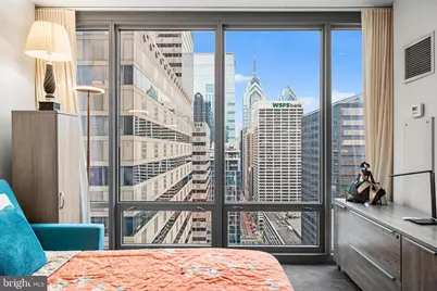 2101 Market Street #3306, Philadelphia, PA 19103 - Photo 9