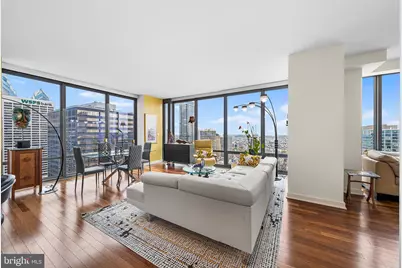 2101 Market Street #3306, Philadelphia, PA 19103 - Photo 15