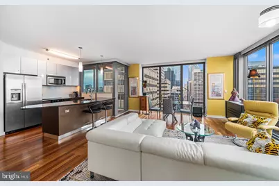 2101 Market Street #3306, Philadelphia, PA 19103 - Photo 11