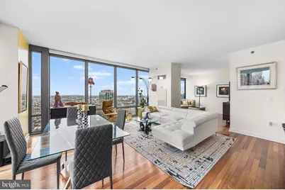 2101 Market Street #3306, Philadelphia, PA 19103 - Photo 17