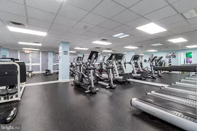 2001 Hamilton Street #P301, Philadelphia, PA 19130 - Photo 19