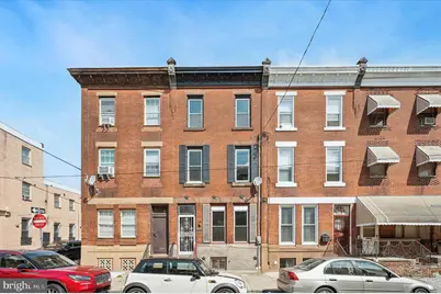 1525 Morris Street, Philadelphia, PA 19145 - Photo 1