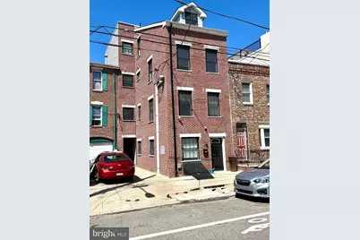 1014 E Moyamensing Avenue #1, Philadelphia, PA 19147 - Photo 11
