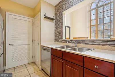 1600 Arch Street #2008, Philadelphia, PA 19103 - Photo 5