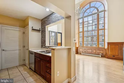 1600 Arch Street #2008, Philadelphia, PA 19103 - Photo 1