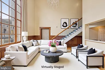 1600 Arch Street #2008, Philadelphia, PA 19103 - Photo 21