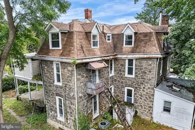 702 Oak Lane Avenue, Philadelphia, PA 19126 - Photo 9