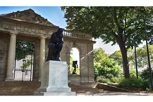 2200 Benjamin Franklin Pkwy, Philadelphia, PA 19130 - Photo 13