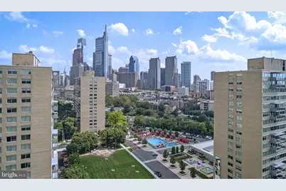 2200 Benjamin Franklin Parkway #1B-W1808, Philadelphia, PA 19130 - Photo 11