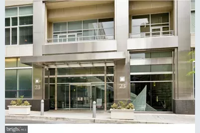 23 S 23rd Street #6C, Philadelphia, PA 19103 - Photo 9