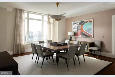 130 S 18th Street #1804, Philadelphia, PA 19103 - Photo 5