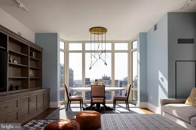 130 S 18th Street #1804, Philadelphia, PA 19103 - Photo 9