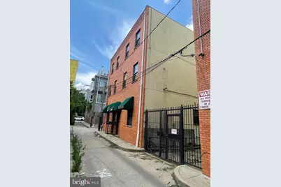 1425 W Flora Street, Philadelphia, PA 19121 - Photo 1
