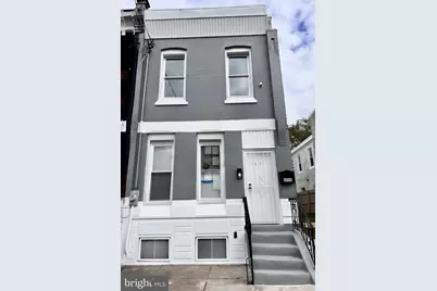 1831 N 24th Street, Philadelphia, PA 19121 - Photo 1