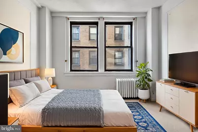 1324 Locust Street #802, Philadelphia, PA 19107 - Photo 1