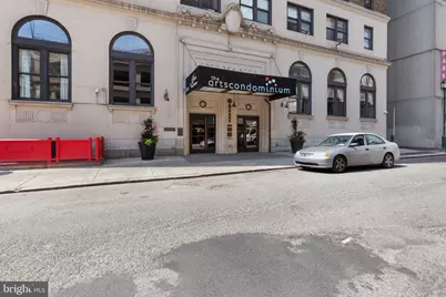 1324 Locust Street #509, Philadelphia, PA 19107 - Photo 33