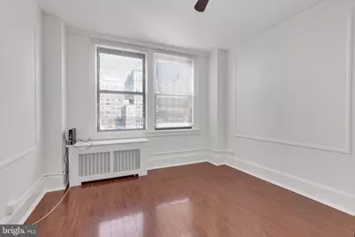 1324 Locust Street #509, Philadelphia, PA 19107 - Photo 5