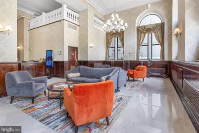 1324 Locust Street #509, Philadelphia, PA 19107 - Photo 17