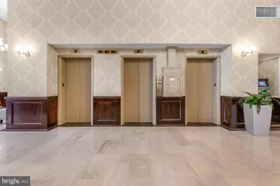 1324 Locust Street #509, Philadelphia, PA 19107 - Photo 19