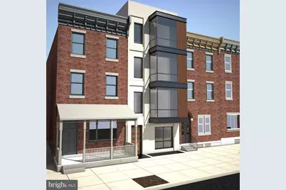 2835 Poplar Street, Philadelphia, PA 19130 - Photo 3