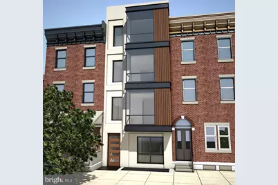 2835 Poplar Street, Philadelphia, PA 19130 - Photo 1