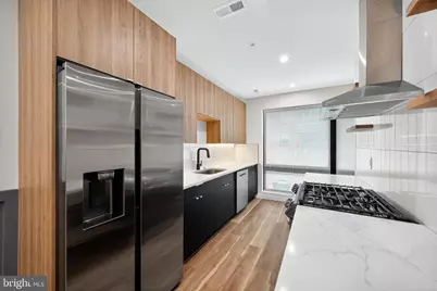 1527 Ogden Street #A, Philadelphia, PA 19130 - Photo 3