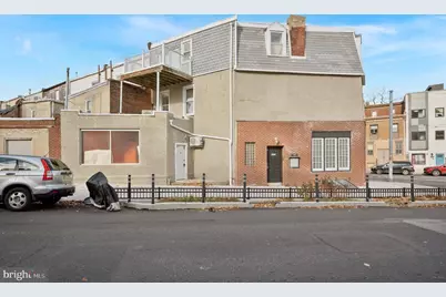 3826 Lancaster Avenue #COMMERCIAL SPACE, Philadelphia, PA 19104 - Photo 13