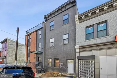 2628 Cecil B Moore Avenue, Philadelphia, PA 19121 - Photo 1