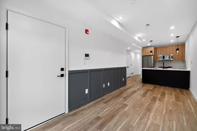 1527 Ogden Street #B, Philadelphia, PA 19130 - Photo 3