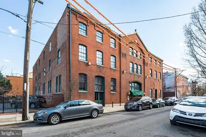 627 N 18th Street #110, Philadelphia, PA 19130 - Photo 33