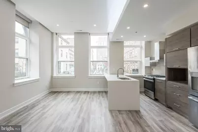 802 Sansom Street #502, Philadelphia, PA 19107 - Photo 3