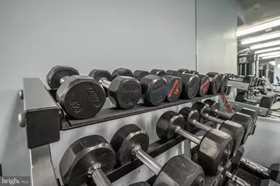 1919 Chestnut Street #1722, Philadelphia, PA 19103 - Photo 21