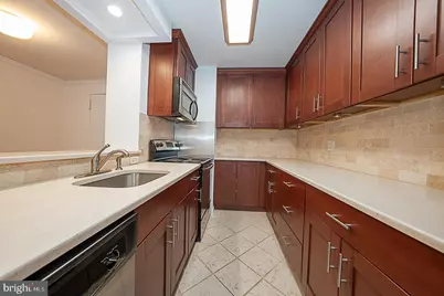 1919 Chestnut Street #1722, Philadelphia, PA 19103 - Photo 5