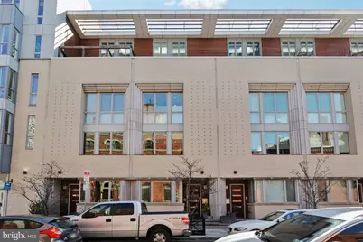 207 S 22nd Street, Philadelphia, PA 19103 - Photo 3