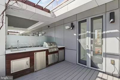 207 S 22nd Street, Philadelphia, PA 19103 - Photo 47