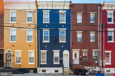 1612 Fontain Street, Philadelphia, PA 19121 - Photo 1