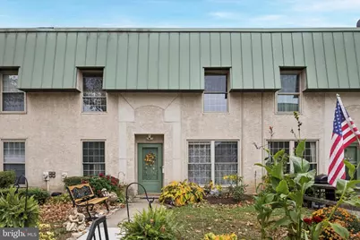 441 Tomlinson Road #F6, Philadelphia, PA 19116 - Photo 1